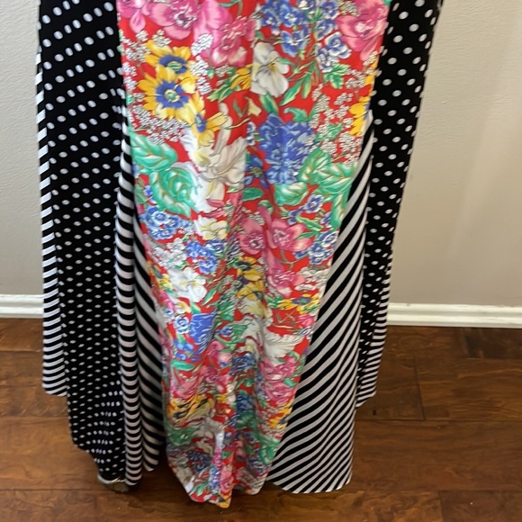 Aquazzura x Racil Maxi Dress Featured in VOGUE Magazine - Picture 4 of 15